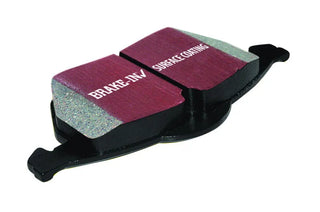 EBC Ultimax2 Rear Brake Pads (REAR): Infiniti G35 2003 - 2004 (Manual) (Brembo)