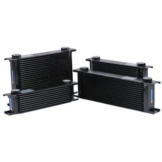 Koyo 25 Row Oil Cooler: Fits Most Models