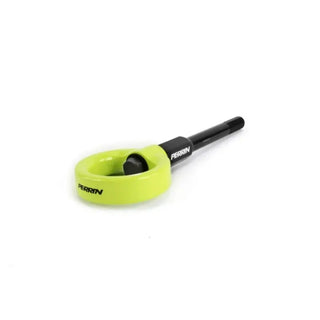 Perrin Front Tow Hook (FRONT): Fits Most BRZ/FR-S/86 Models