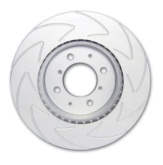 EBC Rotor (FRONT): Subaru BRZ (17-20) & Toyota 86 (18-20)