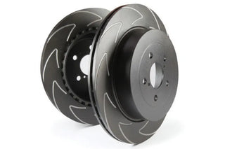 EBC Rotor (FRONT): Subaru BRZ (17-20) & Toyota 86 (18-20)