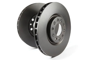 EBC Premium Front Rotors (FRONT): Subaru BRZ (17-22), Toyota 86 (18-20) & Toyota GR86 (24+)