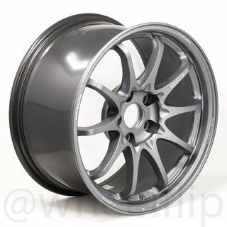 Volk Racing CE28N-PLUS M-SPEC / Blast Gunmetal | 17x9 | 5x114.3 | +38mm Offset