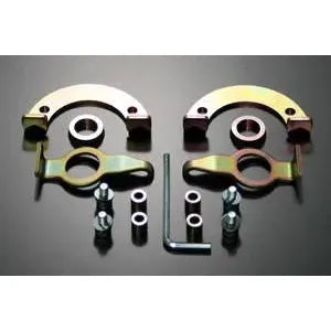 Tein EDFC Strut Anti-Tangle Kit: Fits Most Models