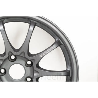 Volk Racing CE28N-PLUS M-SPEC / Blast Gunmetal | 17x9 | 5x114.3 | +38mm Offset