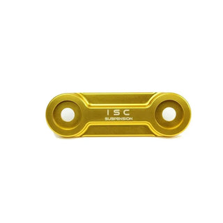 ISC Suspension Control Arm Brace Kit: Fits Most Subaru BRZ/FR-S/86/GR86 2013-2026
