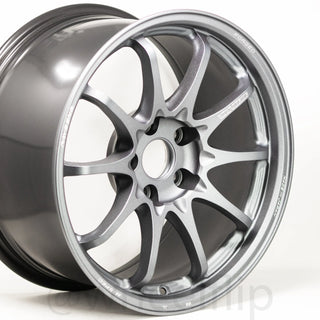 Volk Racing CE28N-PLUS M-SPEC / Blast Gunmetal | 17x9 | 5x114.3 | +38mm Offset