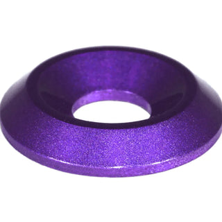 ZSPEC Metric Fender Fastener Kit M6-1.0x20mm, 10-Pack, Stainless Steel & Billet Aluminum for Multiple Toyota, Subaru, Scion Models