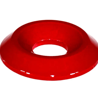 ZSPEC Metric Fender Fastener Kit M6-1.0x20mm, 10-Pack, Stainless Steel & Billet Aluminum for Multiple Toyota, Subaru, Scion Models