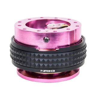 NRG Quick Release Gen 2.1 (Anodized Finish): Fits Most Models