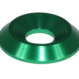 ZSPEC Metric Fender Fastener Kit M6-1.0x20mm, 10-Pack, Stainless Steel & Billet Aluminum for Multiple Toyota, Subaru, Scion Models