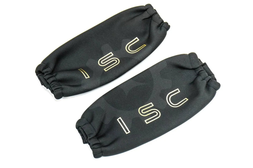ISC Coilover Covers 370mm | FastScions