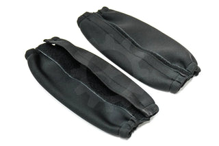 ISC Coilover Covers 370mm Length: Fits Most Models