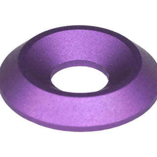 ZSPEC Metric Fender Fastener Kit M6-1.0x20mm, 10-Pack, Stainless Steel & Billet Aluminum for Multiple Toyota, Subaru, Scion Models