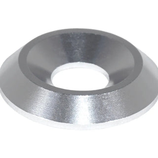 ZSPEC Metric Fender Fastener Kit M6-1.0x20mm, 10-Pack, Stainless Steel & Billet Aluminum for Multiple Toyota, Subaru, Scion Models