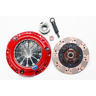 South Bend Clutch Stage 2 Endurance Clutch Kit: Subaru BRZ 2013 - 2021