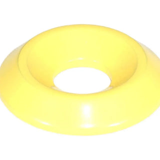 ZSPEC Metric Fender Fastener Kit M6-1.0x20mm, 10-Pack, Stainless Steel & Billet Aluminum for Multiple Toyota, Subaru, Scion Models