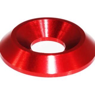 ZSPEC Metric Fender Fastener Kit M6-1.0x20mm, 10-Pack, Stainless Steel & Billet Aluminum for Multiple Toyota, Subaru, Scion Models