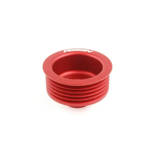 Perrin Alternator Pulley: Toyota 86 (17-20), Subaru BRZ (13-20)