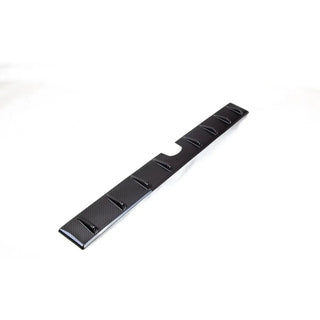 Revel GT Dry Carbon Vortex Generator: Toyota GR86 2022 - 2026 & Subaru BRZ 2022 - 2026