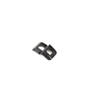 Revel GT Dry Carbon Cluster Switch Panel Cover: Toyota GR86 (22+) & Subaru BRZ (22+)
