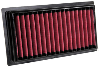 AEM Induction DryFlow Air Filter: Subaru BRZ (17-24), Toyota 86 (17-20) & Toyota GR86 (22-24)