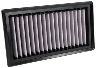 AEM Induction DryFlow Air Filter: Subaru BRZ (17-24), Toyota 86 (17-20) & Toyota GR86 (22-24)