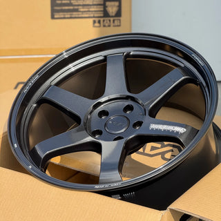 Volk Racing TE37 ULTRA M-SPEC / Diamond Dark Gunmetal | 20x10 | 5x114.3 | +30mm Offset