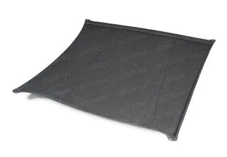 Seibon Dry Carbon Roof Replacement: Subaru BRZ 2013 - 2021