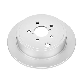 PowerStop Evolution Geomet Coated Rotor (REAR): Subaru BRZ 2013 - 2016