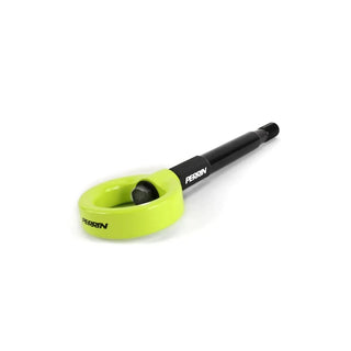 Perrin Performance Front Tow Hook (FRONT): Toyota GR86 (22-25)