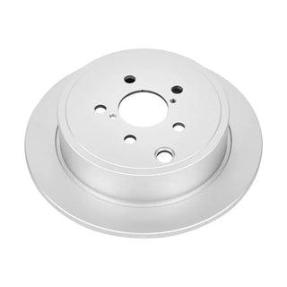 PowerStop Evolution Geomet Coated Rotor (REAR): Subaru BRZ 2013 - 2016