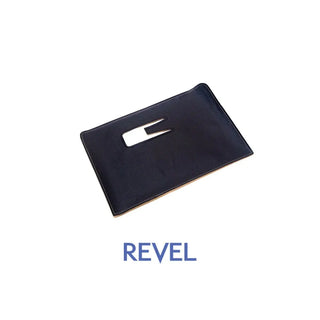 Revel GT Design Carbon Style Glove Box Scuff Protector: Subaru BRZ & Toyota GR86