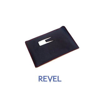 Revel GT Carbon Style Glove Box Scuff Protector: Subaru BRZ & Toyota GR86