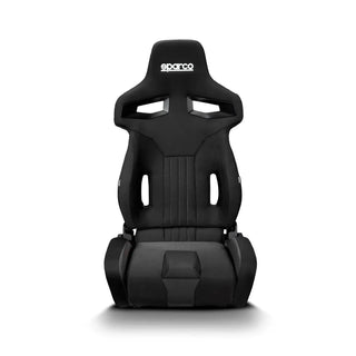 Sparco Reclining Bucket Seat: Fits Most Models