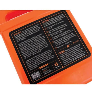 Mishimoto Liquid Chill Engine Coolant: Fits Most Models