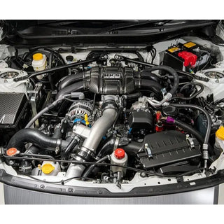HKS GT2 Supercharger Pro Kit: Toyota GR86 2022 - 2026 & Subaru BRZ 2022 - 2026