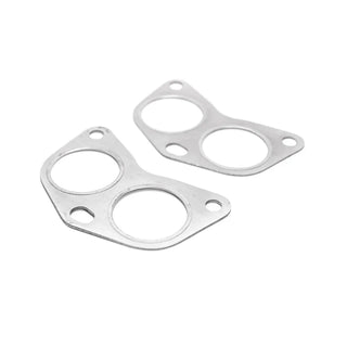 Turbo XS Head to Exhaust Manifold Dual Port Gaskets: Fits Most Models