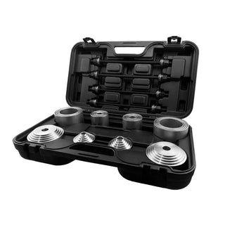 Whiteline Press Tool Kit (FRONT AND REAR): Multiple Subaru Fitments