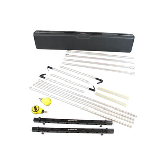 Whiteline Universal String Wheel Alignment Tool Kit: Fits Most Models