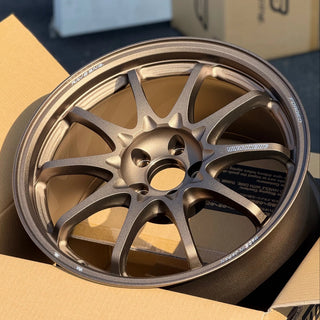 Volk Racing CE28N-PLUS / Bronze | 17x9.5 | 5x100 | +45mm Offset