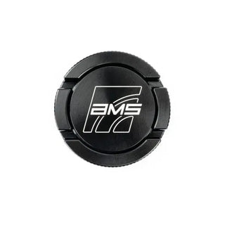 AMS Oil Cap: Multiple Subaru Fitments