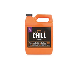 Mishimoto Liquid Chill Engine Coolant Full Strength: Fits Most Models