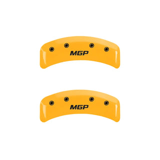 MGP Caliper Covers (FRONT): Scion xD 2008 - 2014