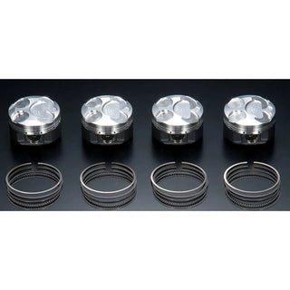 HKS Replacement Pistons: Subaru BRZ (13-20), Scion FR-S (13-16) & Toyota 86 (17-20)
