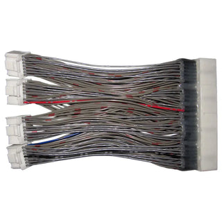 HKS ECU Free Harness: Subaru BRZ (13-20), Scion FR-S (13-16) & Toyota 86 (17-20)