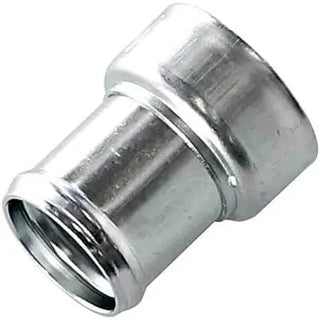 HKS Suction Return Pipe Fitting: Fits Most Models