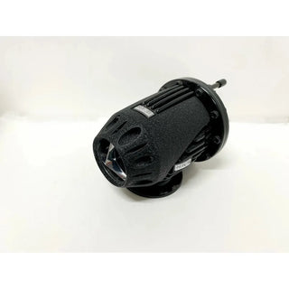 HKS Super SQV4 Blow Off Valve: Fits Most Turbocharged Models