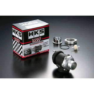 HKS Blow Off Valve: Fits Most Models