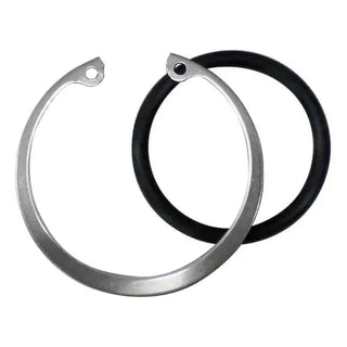 HKS SQV C-Clip and O-Ring Set: Fits Most Models